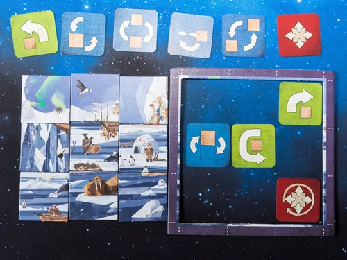 TEST JEU GLOBE TWISTER visuel 1